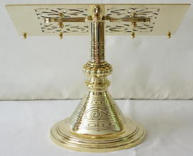Antique Missal Stand